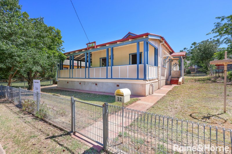 32 Dowell Avenue, Tamworth NSW 2340