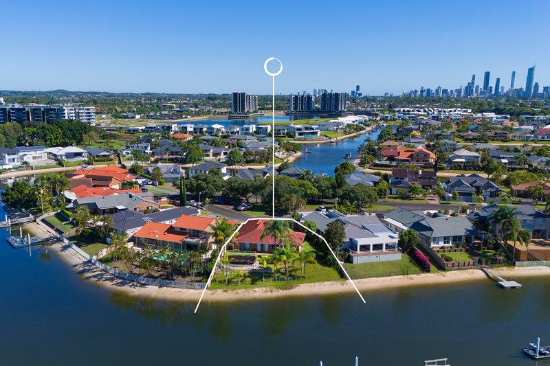 32 Drayton Terrace, Mermaid Waters QLD 4218