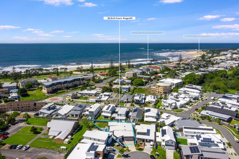 Photo - 32 Drift Court, Kingscliff NSW 2487 - Image 12