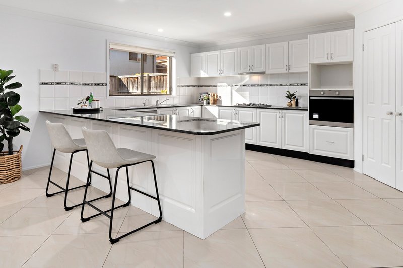 Photo - 32 Drummond Road, Beaumont Hills NSW 2155 - Image 1