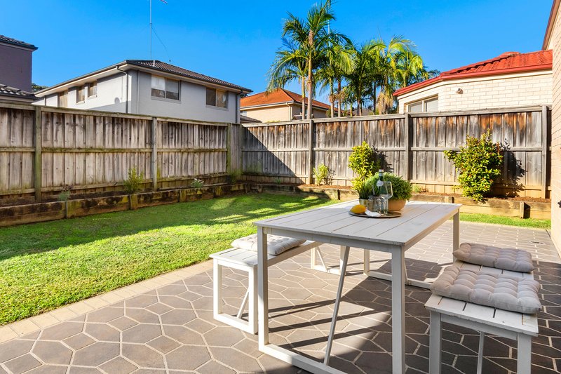 Photo - 32 Drummond Road, Beaumont Hills NSW 2155 - Image 12