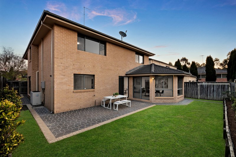 Photo - 32 Drummond Road, Beaumont Hills NSW 2155 - Image 13