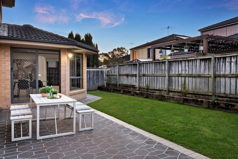 Photo - 32 Drummond Road, Beaumont Hills NSW 2155 - Image 14