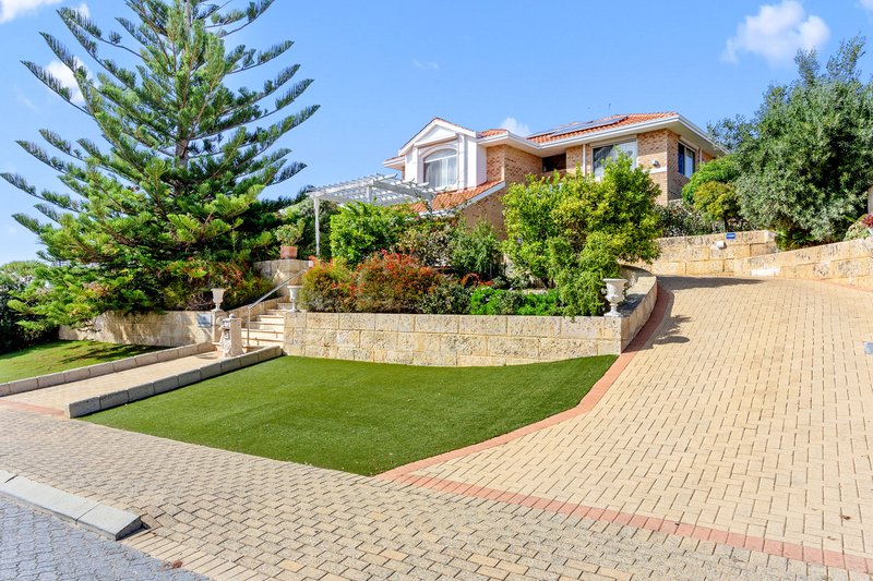 Photo - 32 Duchart Way, Coogee WA 6166 - Image 25