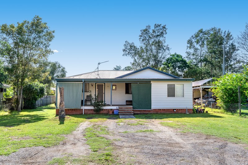 32 Durham Street, Clarence Town NSW 2321