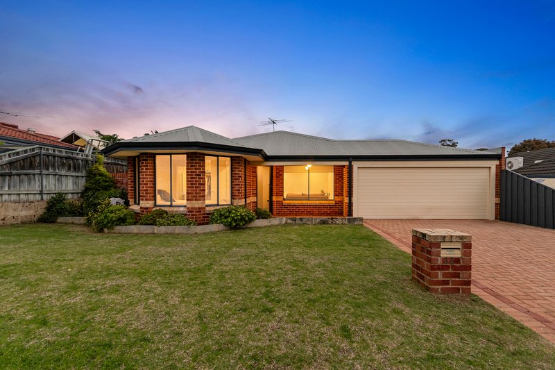 32 Durrington Glade, Clarkson WA 6030