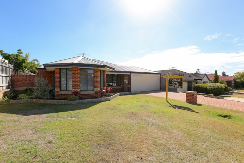 32 Durrington Glade, Clarkson WA 6030