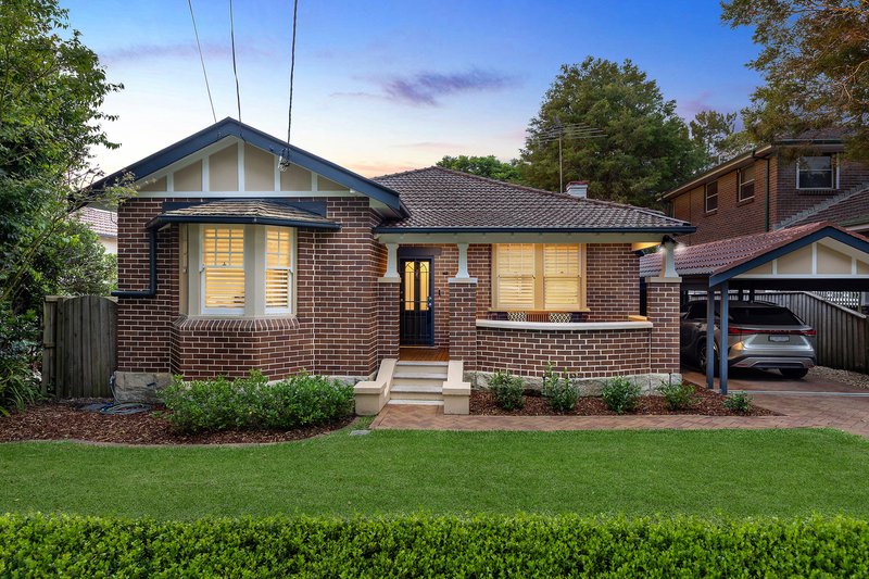 Photo - 32 Earl Street, Roseville NSW 2069 - Image 2