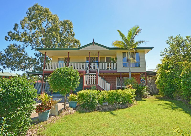 Photo - 32 Earls Court, Point Vernon QLD 4655 - Image 4