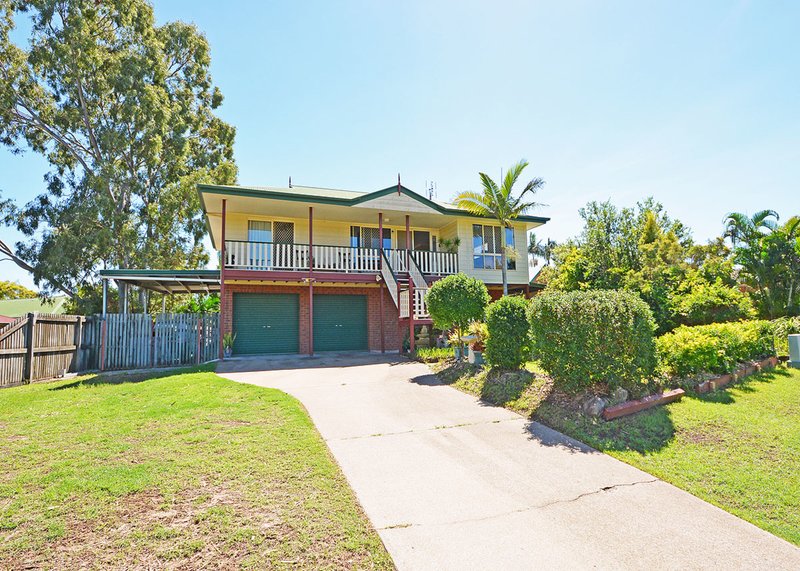 Photo - 32 Earls Court, Point Vernon QLD 4655 - Image 5