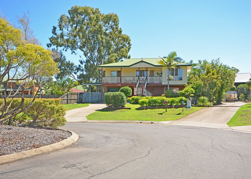 Photo - 32 Earls Court, Point Vernon QLD 4655 - Image 23