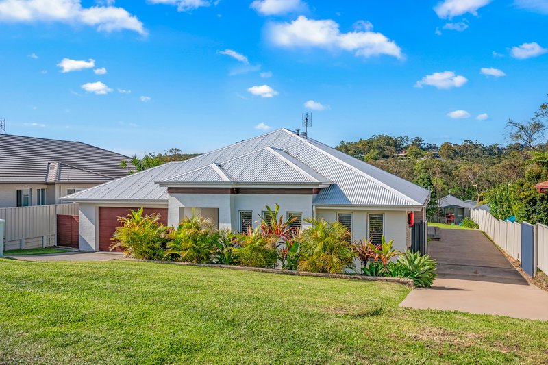 32 Earswick Crescent, Buttaba NSW 2283