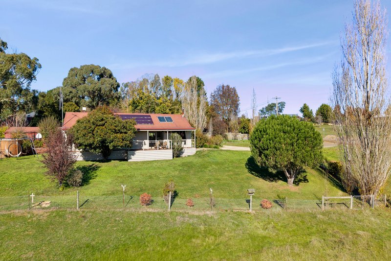 Photo - 32 Ebden Street, Carlsruhe VIC 3442 - Image 2