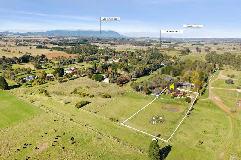 Photo - 32 Ebden Street, Carlsruhe VIC 3442 - Image 16