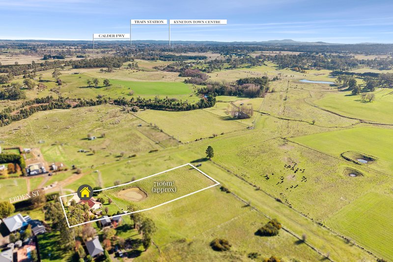 Photo - 32 Ebden Street, Carlsruhe VIC 3442 - Image 17