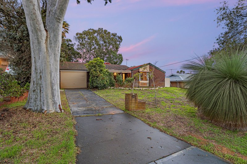 Photo - 32 Edeline Street, Spearwood WA 6163 - Image 1