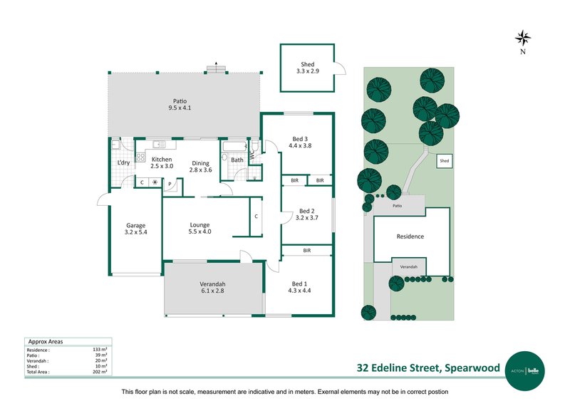 Photo - 32 Edeline Street, Spearwood WA 6163 - Image 21