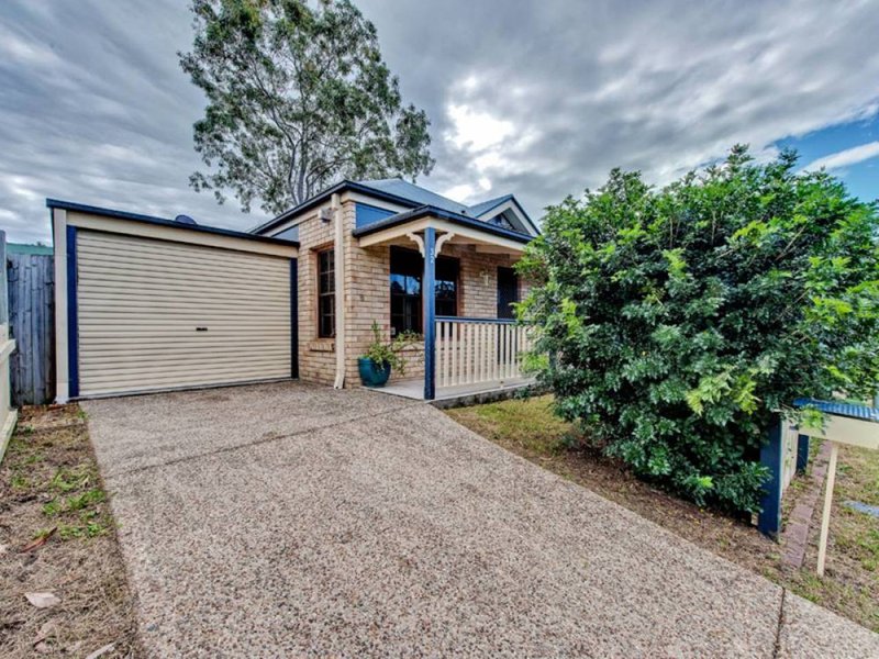 32 Eden Crescent, Springfield Lakes QLD 4300