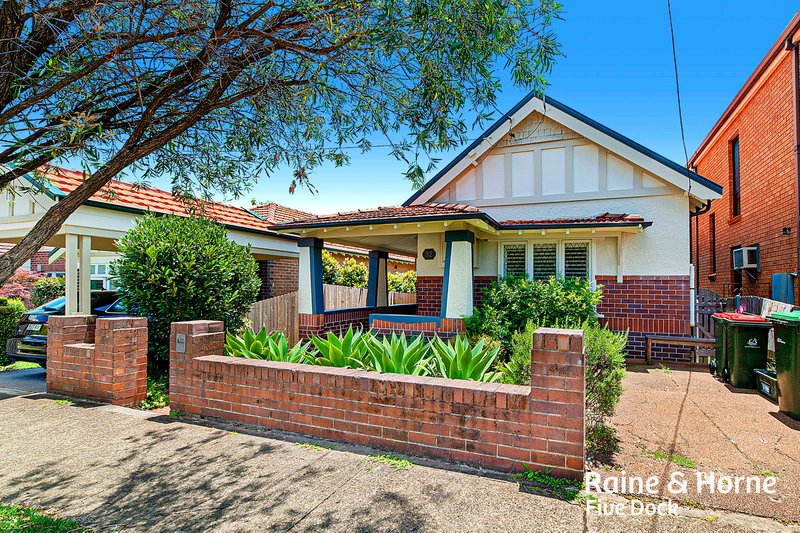 Photo - 32 Edenholme Road, , Russell Lea NSW 2046 - Image