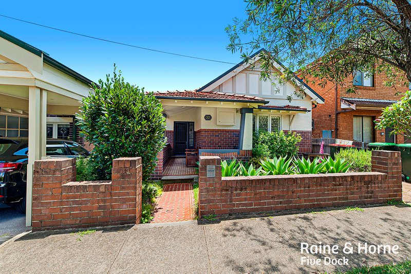 Photo - 32 Edenholme Road, , Russell Lea NSW 2046 - Image 9