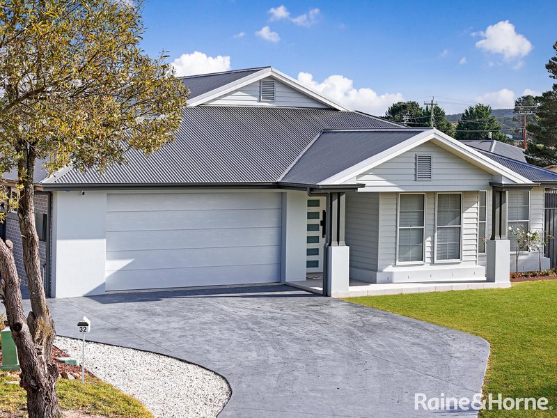 Photo - 32 Eliza Power Drive, Marulan NSW 2579 - Image 2