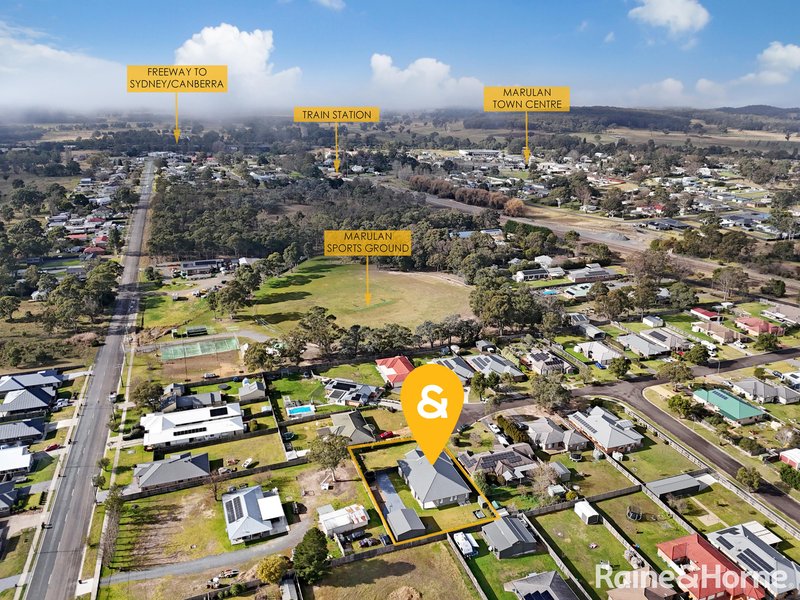 Photo - 32 Eliza Power Drive, Marulan NSW 2579 - Image 16