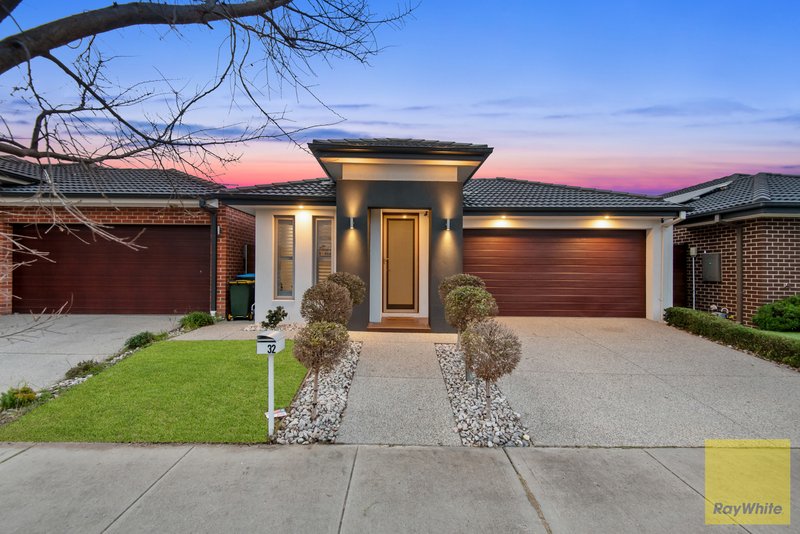 32 Elmhurst Road, Truganina VIC 3029