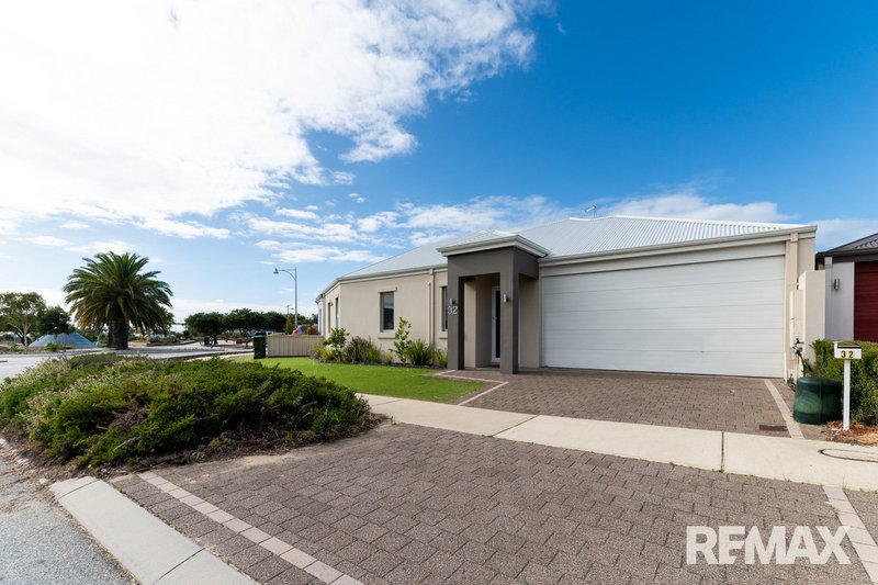 32 Elsbury Approach, Clarkson WA 6030