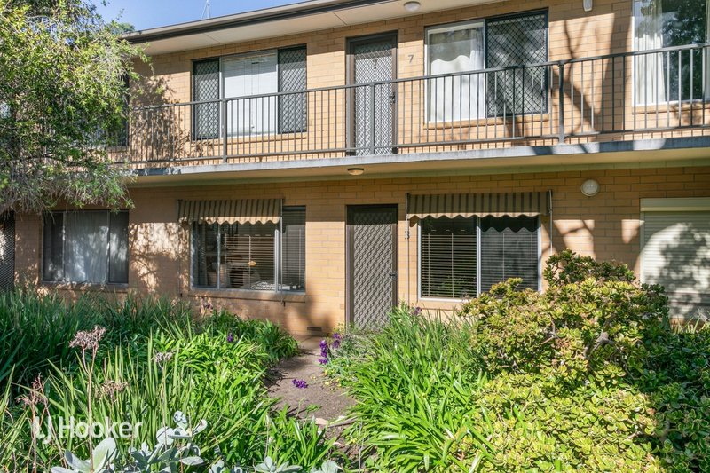 3/2 Emerson Road, Black Forest SA 5035