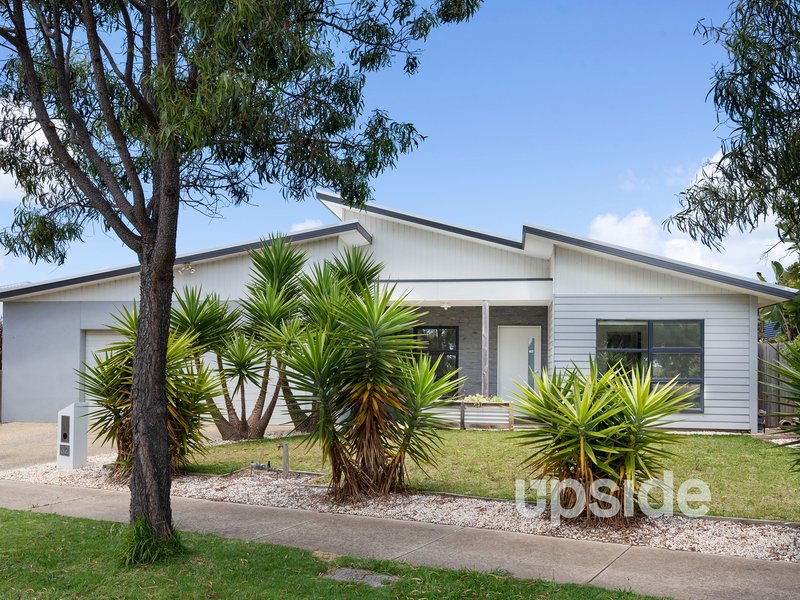 32 Empress Boulevard, Ocean Grove VIC 3226