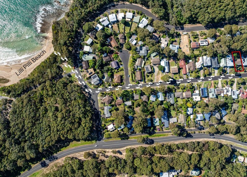 Photo - 32 Endeavour Avenue, Lilli Pilli NSW 2536 - Image 4