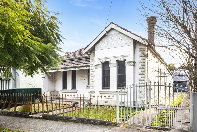 Photo - 32 England Avenue, Marrickville NSW 2204 - Image 1