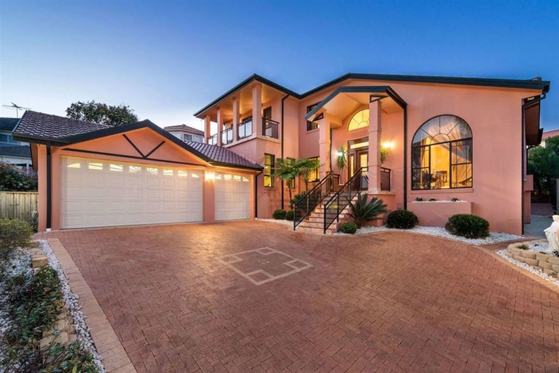 32 Equestrian Street, Glenwood NSW 2768