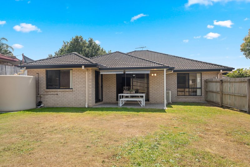 Photo - 32 Ernestine Circuit, Eagleby QLD 4207 - Image 25