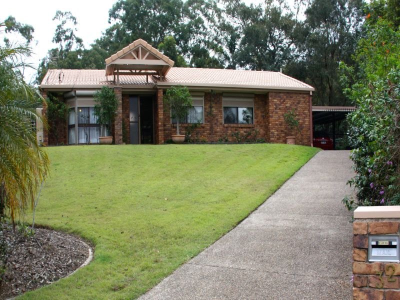 32 Essex Court, Bellbird Park QLD 4300