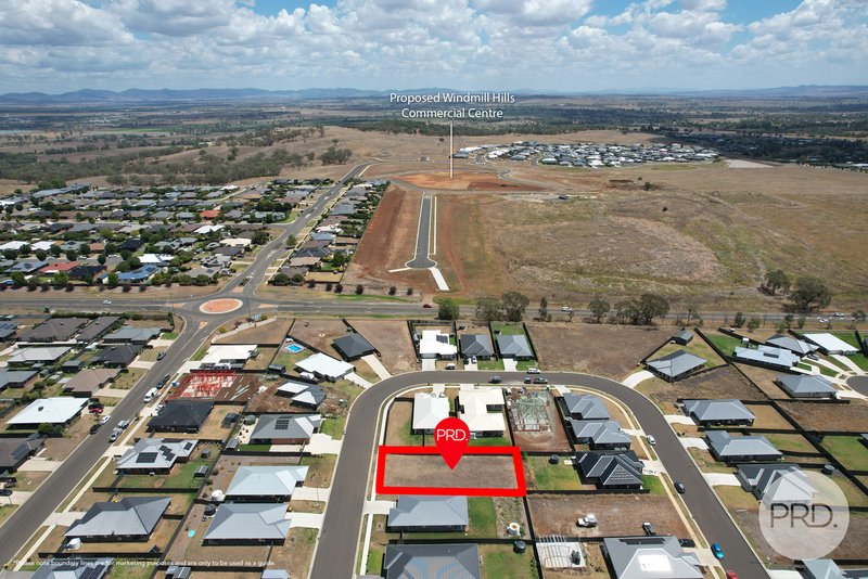 Photo - 32 Evesham Circuit, Tamworth NSW 2340 - Image 2