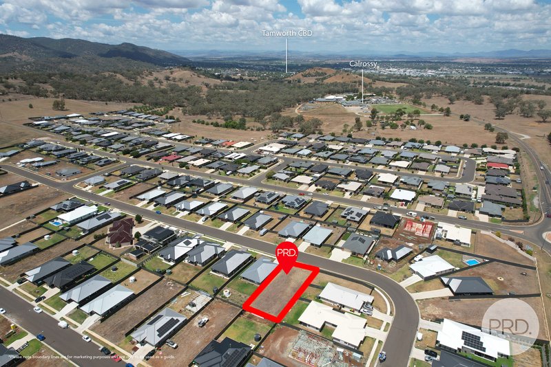 Photo - 32 Evesham Circuit, Tamworth NSW 2340 - Image 3