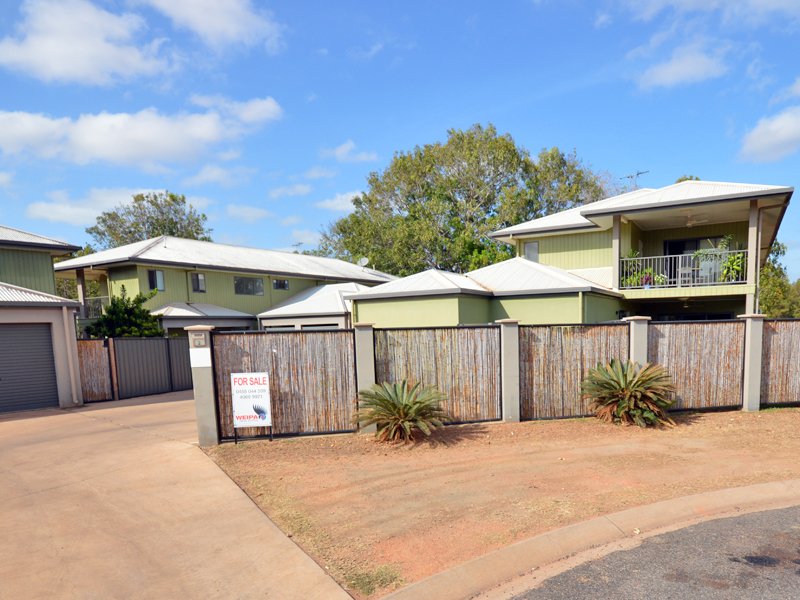 3/2 Fairway Avenue, Weipa QLD 4874