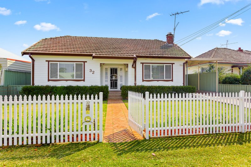 32 Faithfull Street, Richmond NSW 2753