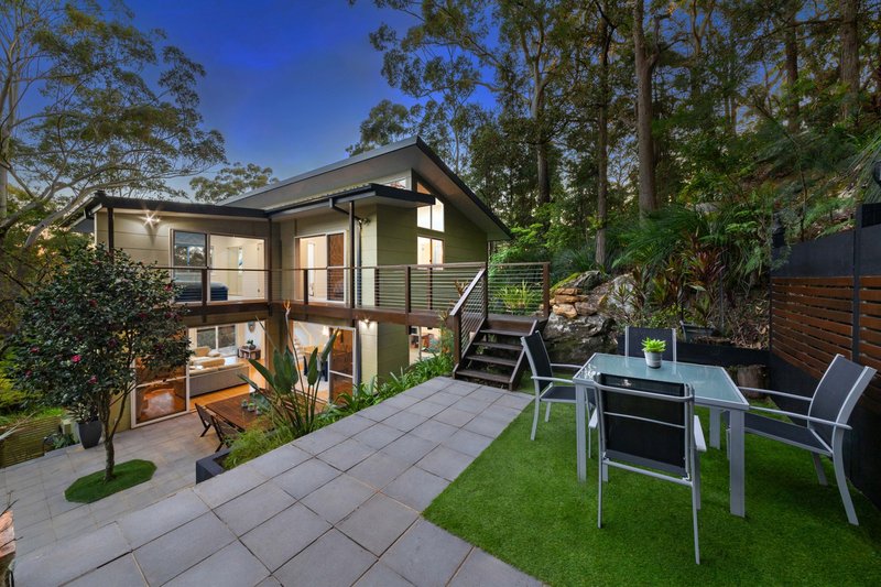 32 Fern Tree Close, Hornsby NSW 2077