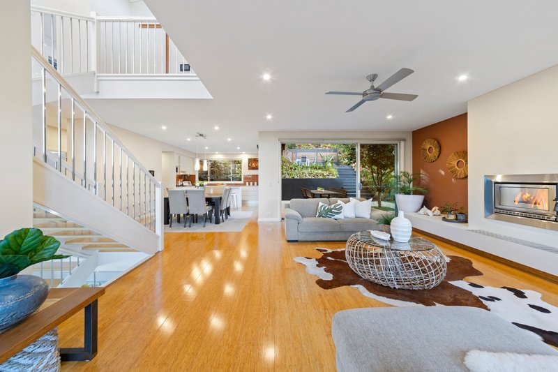 Photo - 32 Fern Tree Close, Hornsby NSW 2077 - Image 3