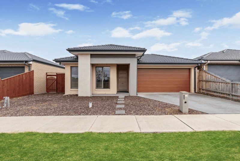 Photo - 32 Festival Street, Diggers Rest VIC 3427 - Image 1