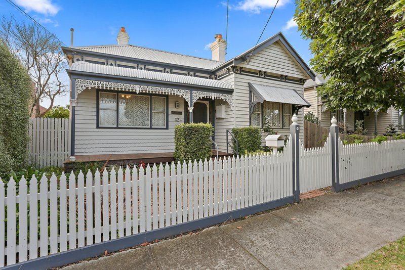 32 Filson Street, Ascot Vale VIC 3032