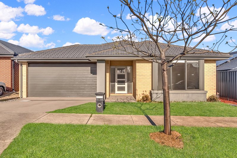 32 Fitzpatrick Circuit, Kalkallo VIC 3064