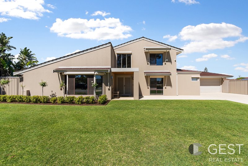 32 Fitzpatrick Way, Noranda WA 6062