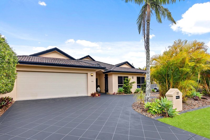 Photo - 32 Fitzwilliam Drive, Sippy Downs QLD 4556 - Image 2