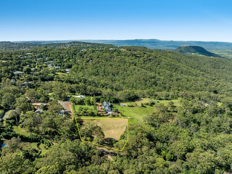 32 Flagstone Creek Road, Middle Ridge QLD 4350