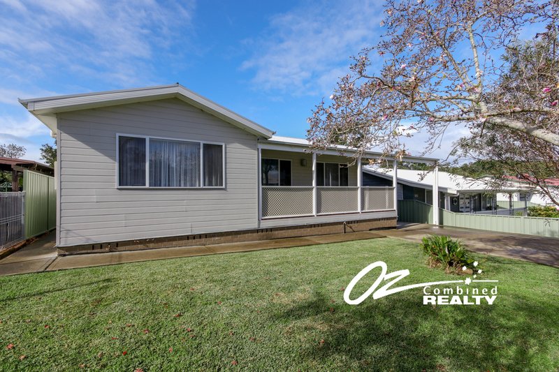 32 Flamingo Avenue, Sanctuary Point NSW 2540