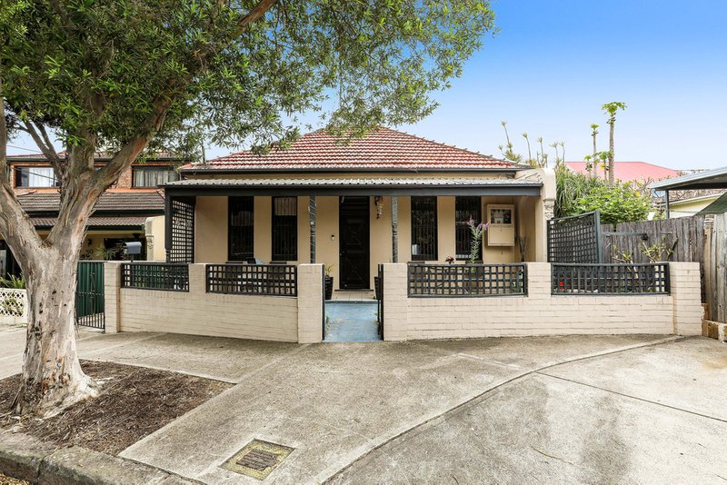 32 Fletcher Street, Marrickville NSW 2204