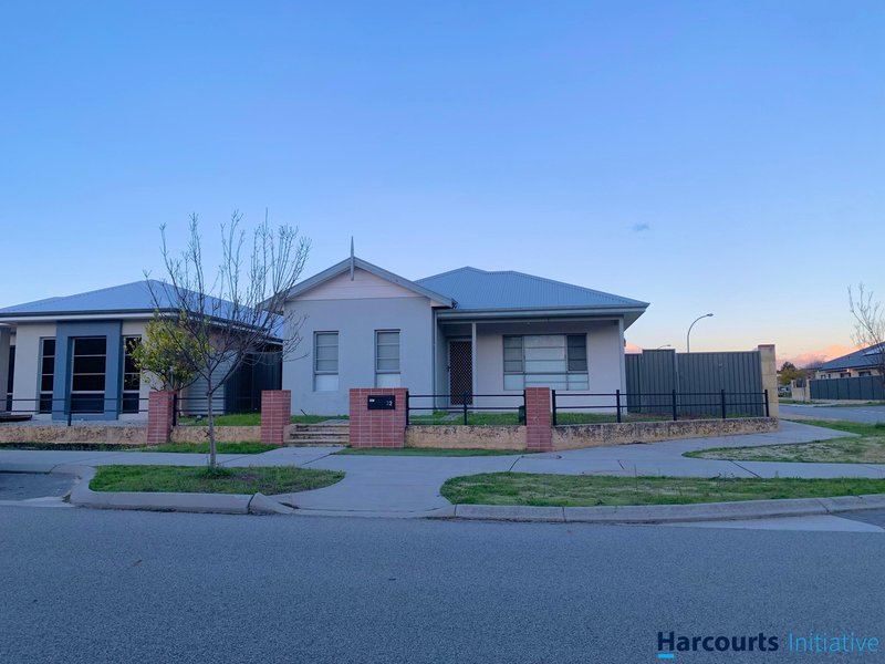 32 Flindell Avenue, Caversham WA 6055